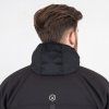 Men's Dual Pro 3 in 1 Jacket (Barva černá, Velikost S)