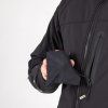Men's Dual Pro 3 in 1 Jacket (Barva černá, Velikost S)
