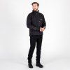 Men's Dual Pro 3 in 1 Jacket (Barva černá, Velikost S)