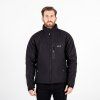 Men's Dual Pro 3 in 1 Jacket (Barva černá, Velikost S)