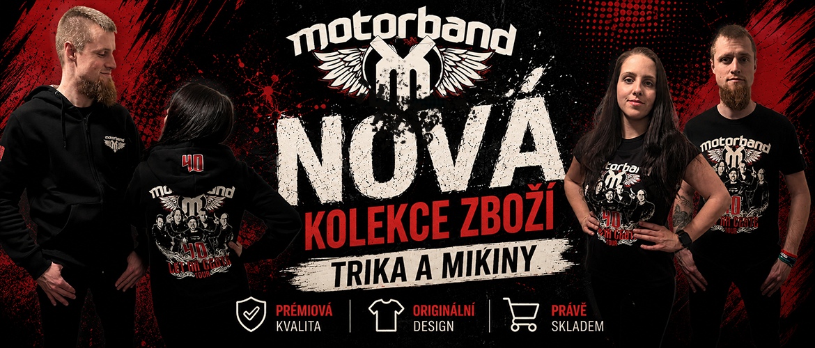 Trika a mikiny 40