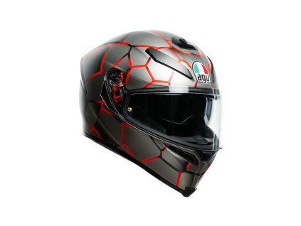 k5 s agv e2205 multi mplk vulcanum red