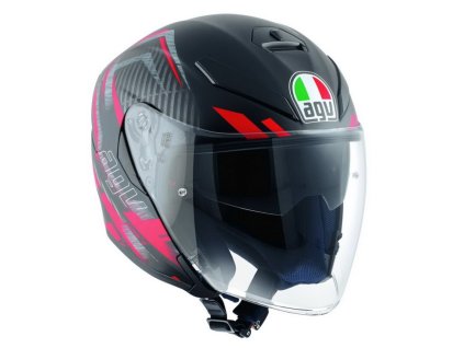 AGV K5J UHR MS