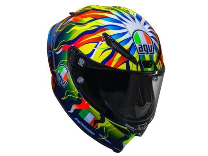 agv pista gp rr e2206 dot soleluna 2025 limited edition 043 3 1