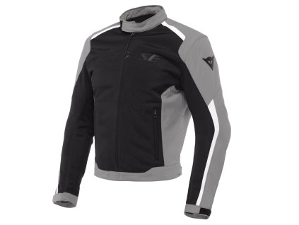 DAINESE HYDRAFLUX 2 AIR D-DRY BUNDA BLACK/CHARCOAL-GRAY