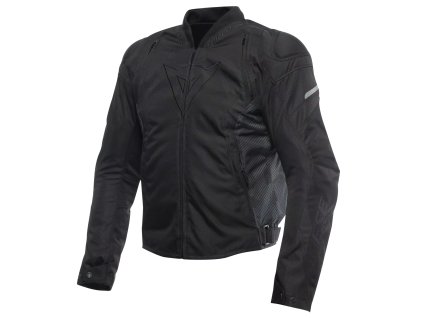 DAINESE AVRO 5 TEX JACKET BLACK/BLACK/BLACK