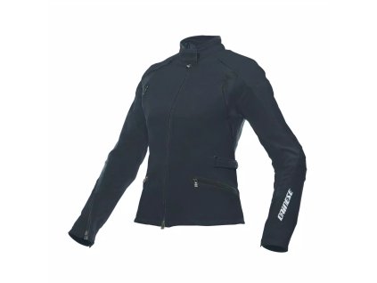 DAINESE ARYA LADY TEXTILNA BUNDA CIERNA