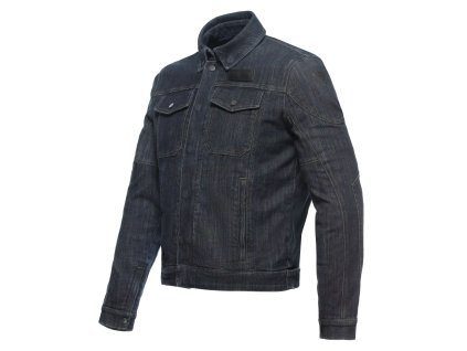 DAINESE DENIM TEX JACKET BLUE