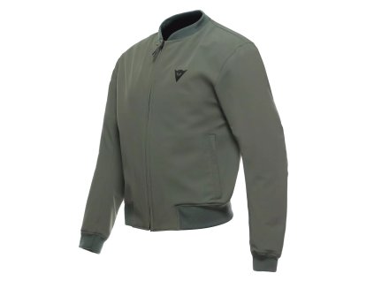 DAINESE BHYDE NO-WIND TEX JACKET GREEN