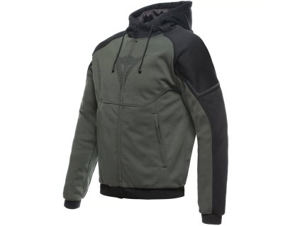 dainese daemon x safety green black 731 5 M 200540961