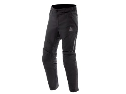 DAINESE DRAKE 2 AIR TEX PANTS BLACK/BLACK