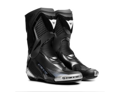 DAINESE TORQUE 4 BOOTS BLACK/BLACK