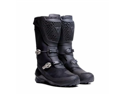 DAINESE SEEKER GORE-TEX® BOOTS BLACK/BLACK