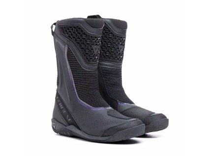 DAINESE FREELAND 2 GORE-TEX BOOTS WMN BLACK