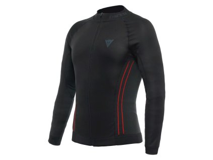 DAINESE THERMAL MOTORCYCLE WINDPROOF LONG SLEEVE SHIRT MEN - MID LAYER WINTER