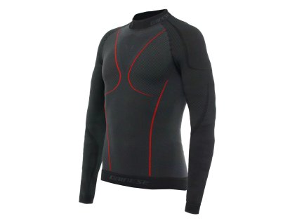 DAINESE THERMAL MOTORCYCLE LONG SLEEVE SHIRT MEN - MID LAYER WINTER