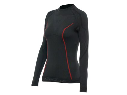 DAINESE THERMAL MOTORCYCLE LONG SLEEVE SHIRT WOMEN - MID LAYER WINTER