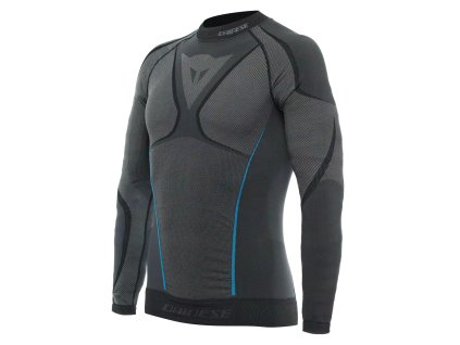 DAINESE TECHNICAL MOTORCYCLE LONG SLEEVE SHIRT MEN - BASE LAYER SUMMER