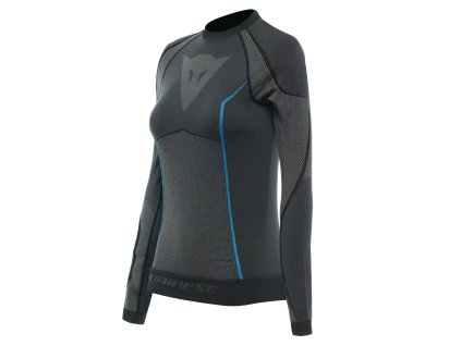 DAINESE TECHNICAL MOTORCYCLE LONG SLEEVE SHIRT WOMEN - BASE LAYER SUMMER
