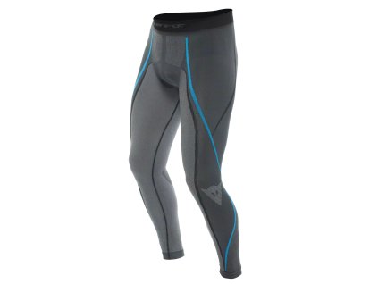 DAINESE DRY PANTS BLACK/BLUE