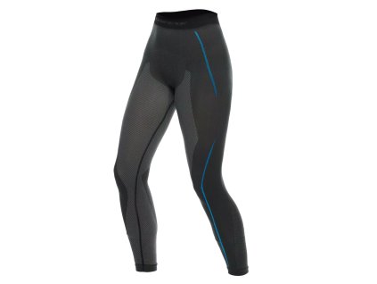 DAINESE DRY PANTS LADY BLACK/BLUE