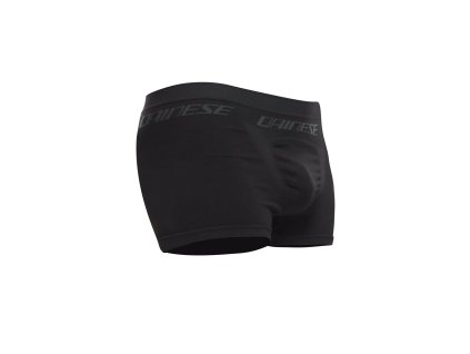 DAINESE QUICK DRY BOXER BLACK