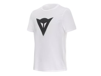 DAINESE HYPER SPEED DEMON T-SHIRT WHITE