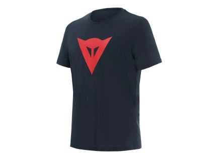DAINESE HYPER SPEED DEMON T-SHIRT CARBONIO