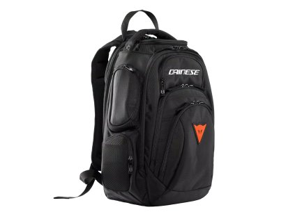 DAINESE D-GAMBIT 2 BACKPACK BLACK