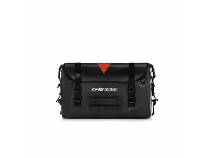 DAINESE EXPLORER WP DUFFEL BAG 45L BLACK