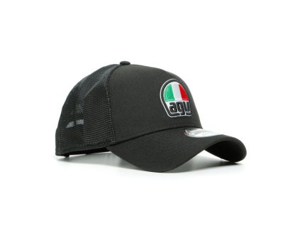 agv 9forty trucker snapback