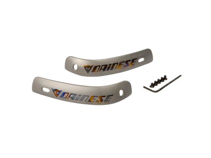 kit boots slider titanium