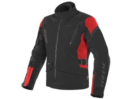 dainese tonale d dry black lava red black d52 0 M 2000152841