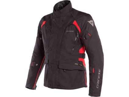 dainese x tourer d dry black black tour red 00a 0 M 08826811