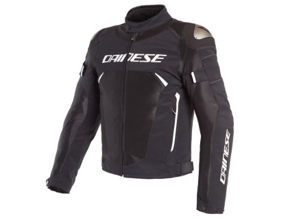 DAINESE DINAMICA AIR D-DRY Black/White