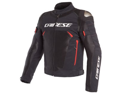 DAINESE DINAMICA AIR D-DRY Black/Red