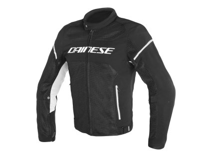 DAINESE AIR FRAME D1 Black/White