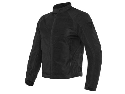DAINESE SEVILLA AIR TEX JACKET BLACK/BLACK