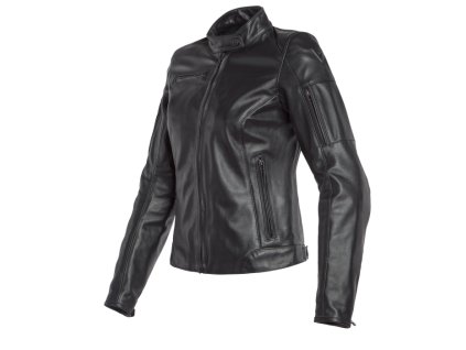 DAINESE NIKITA 2 LADY čierna