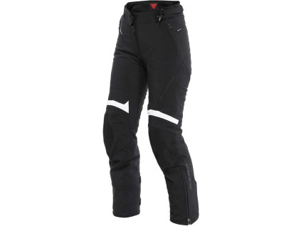 dainese carve master 3 lady gore tex womens motorcycle pants black white 145182 zoom