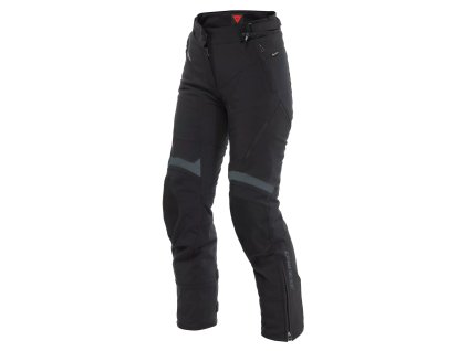 DAINESE CARVE MASTER 3 LADY GORE-TEX PANTS BLACK/EBONY