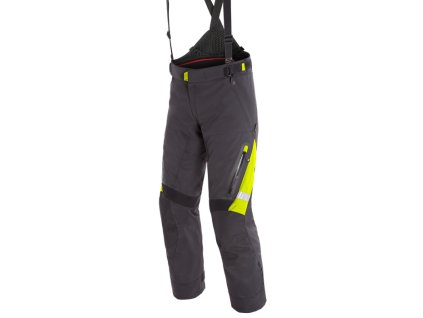 DAINESE GRAN TURISMO GORE-TEX Black/Fluo-Yellow