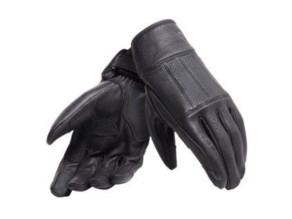 DAINESE HI-JACK UNISEX Čierne