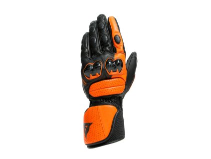 impeto gloves black flame(6)