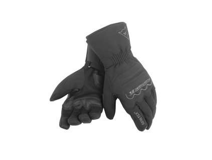 DAINESE FREELAND GORE-TEX Čierne