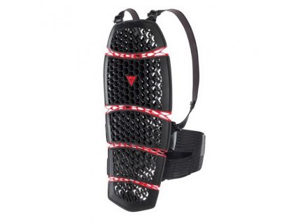 DAINESE PRO-ARMOR SHORT BLACK