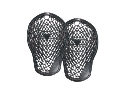 DAINESE PRO-ARMOR 2 HIPS TYPE B BLACK