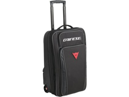 d cabin wheeled bag stealth black w01 1 M 0759981