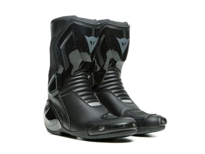 nexus 2 d wp boots black