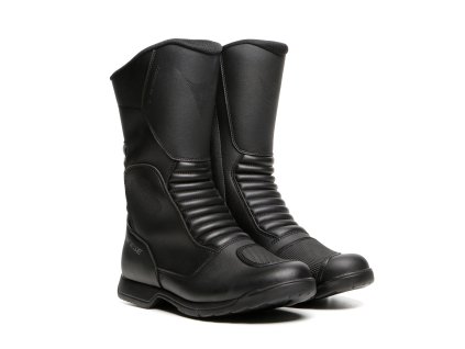 blizzard d wp boots black